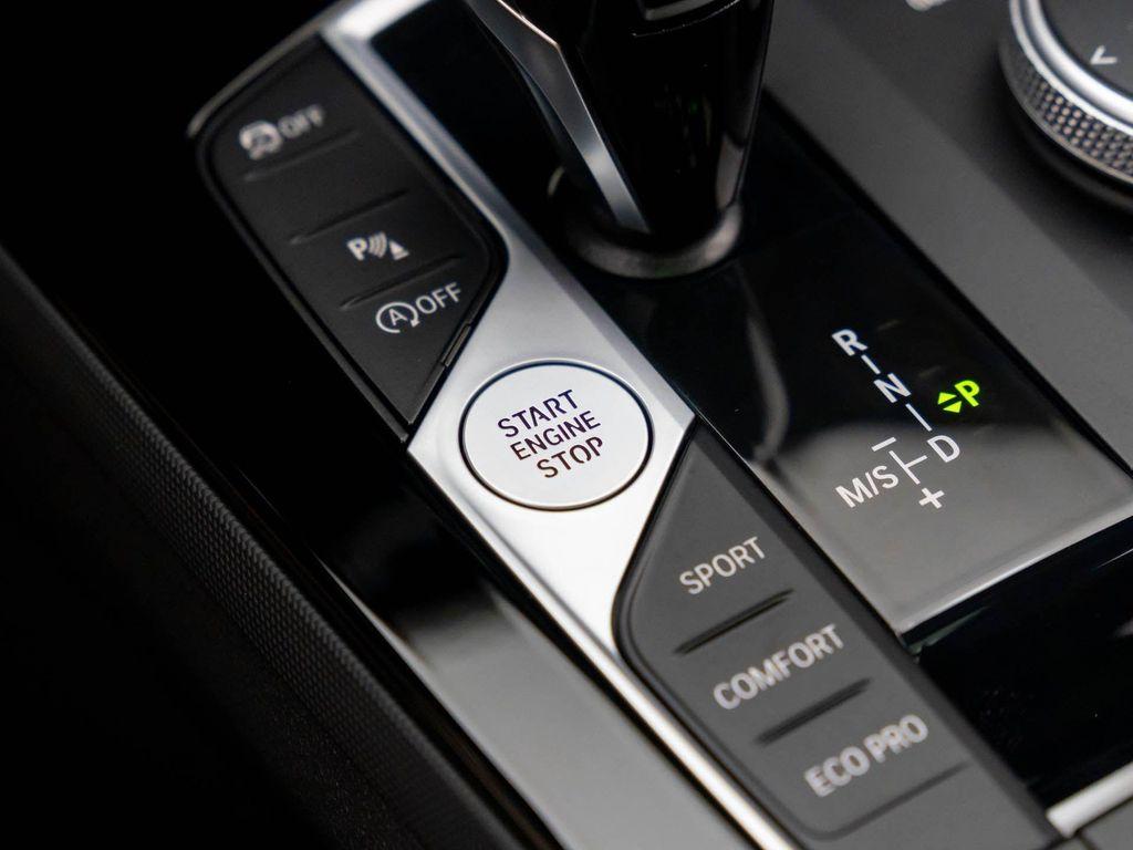 used 2024 BMW 228 Gran Coupe car, priced at $36,000