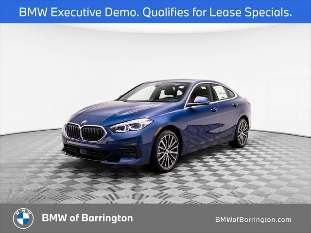 new 2024 BMW 228 Gran Coupe car, priced at $47,350