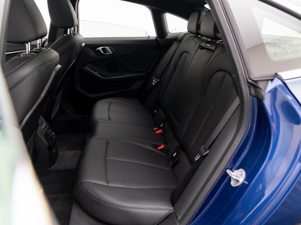 used 2024 BMW 228 Gran Coupe car, priced at $36,000