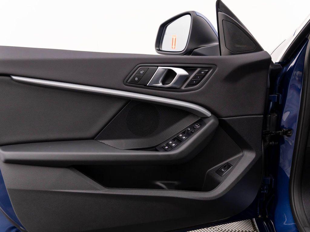 used 2024 BMW 228 Gran Coupe car, priced at $36,000