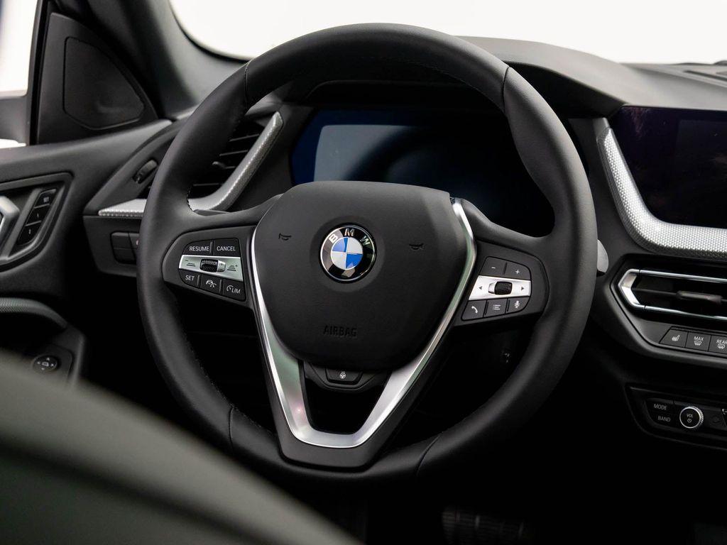 used 2024 BMW 228 Gran Coupe car, priced at $36,000