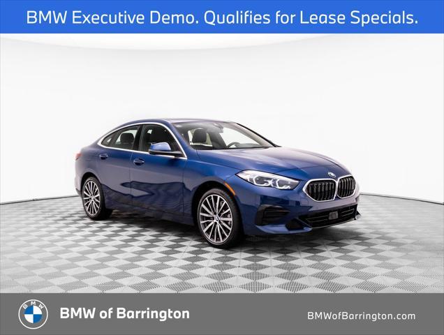 new 2024 BMW 228 Gran Coupe car, priced at $47,350