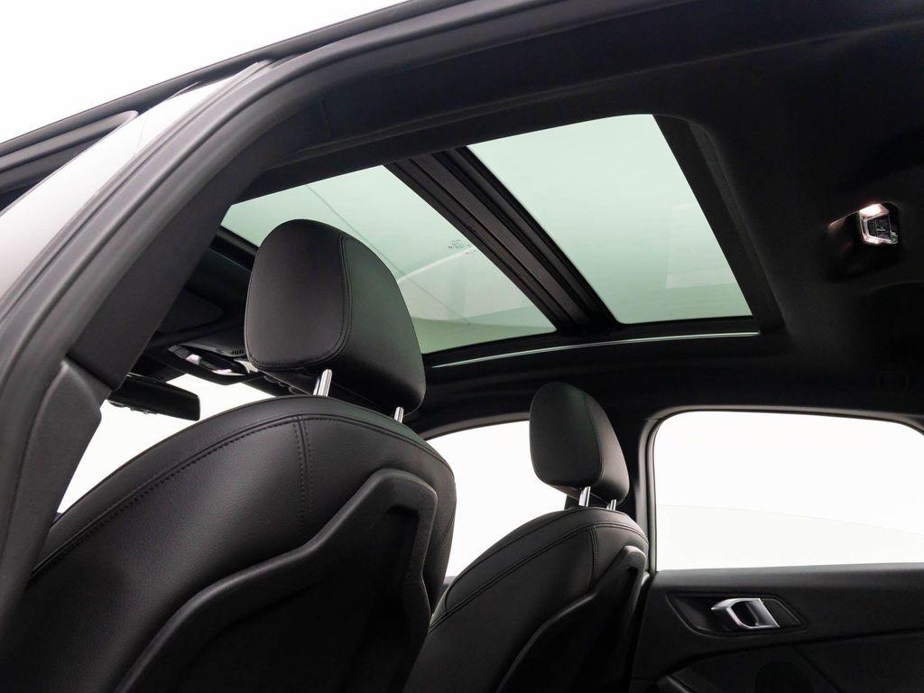 used 2024 BMW 228 Gran Coupe car, priced at $36,000