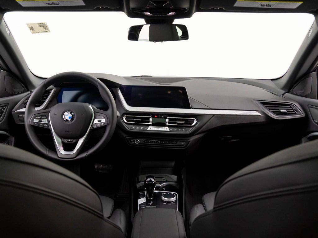 used 2024 BMW 228 Gran Coupe car, priced at $36,000