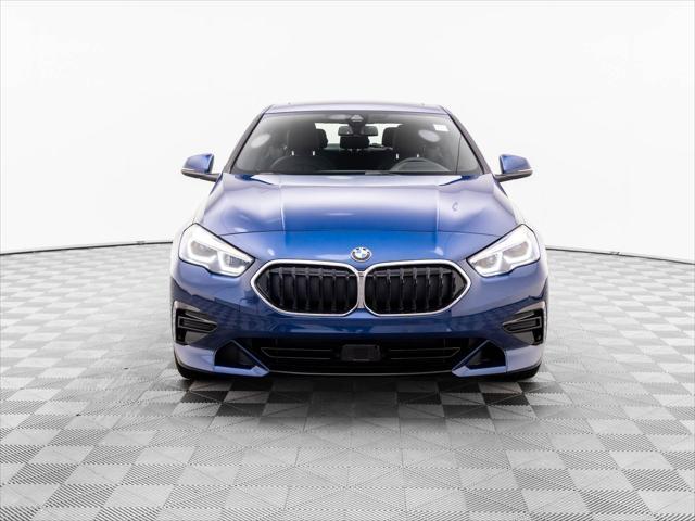 new 2024 BMW 228 Gran Coupe car, priced at $47,350