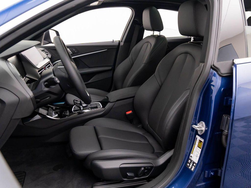 used 2024 BMW 228 Gran Coupe car, priced at $36,000