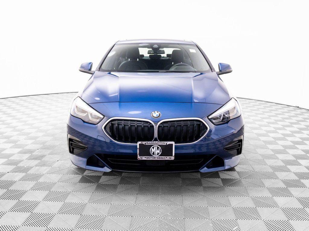 used 2024 BMW 228 Gran Coupe car, priced at $36,000