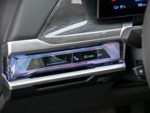 new 2025 BMW i7 car, priced at $110,925