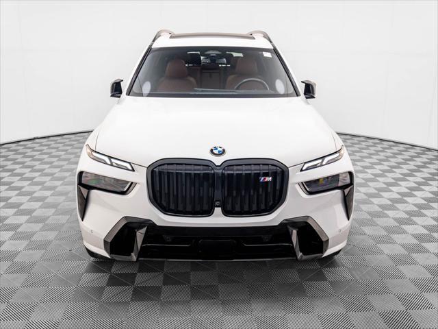 used 2023 BMW X7 car, priced at $87,300