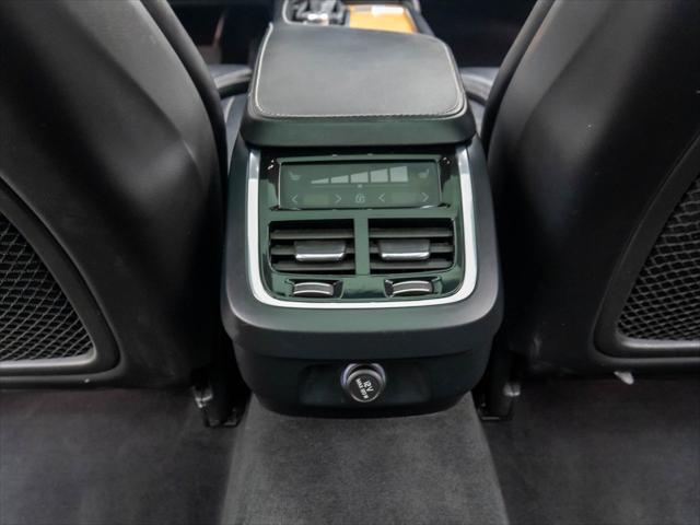 used 2020 Volvo V90 car, priced at $32,200