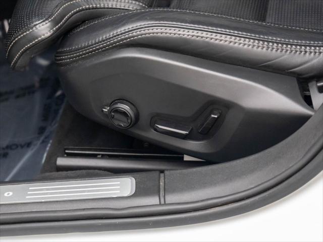 used 2020 Volvo V90 car, priced at $32,200