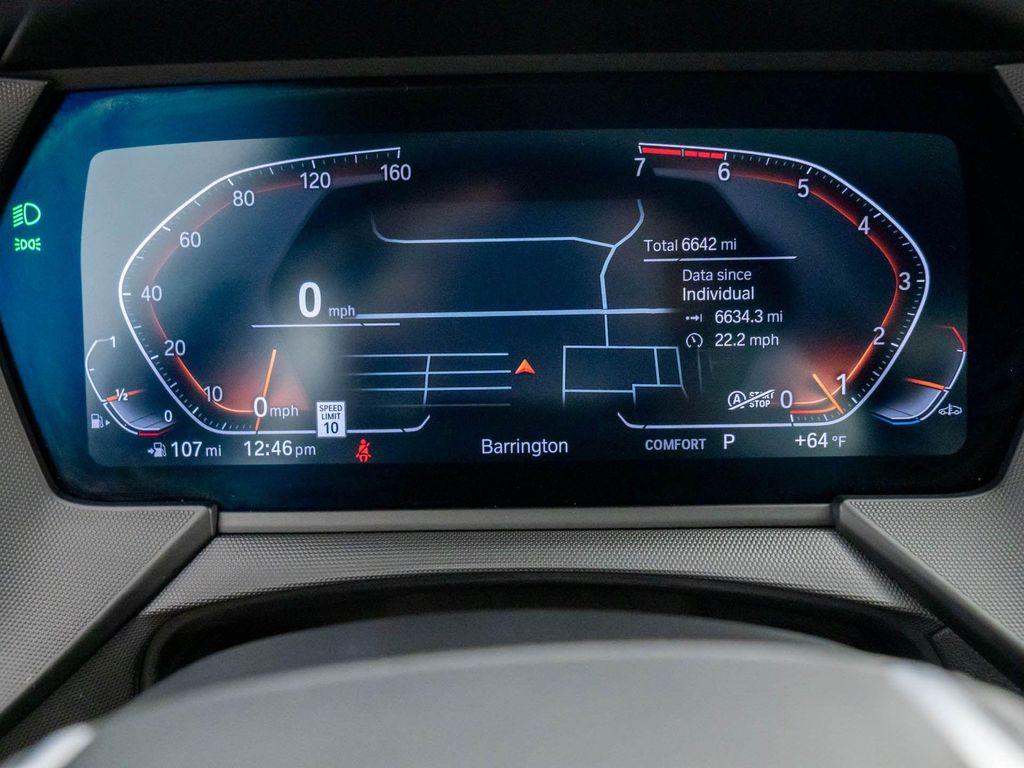 new 2024 BMW 228 Gran Coupe car, priced at $45,470