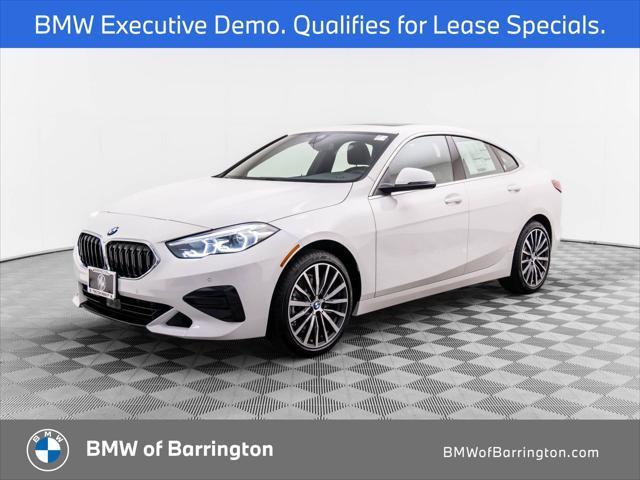 new 2024 BMW 228 Gran Coupe car, priced at $45,470