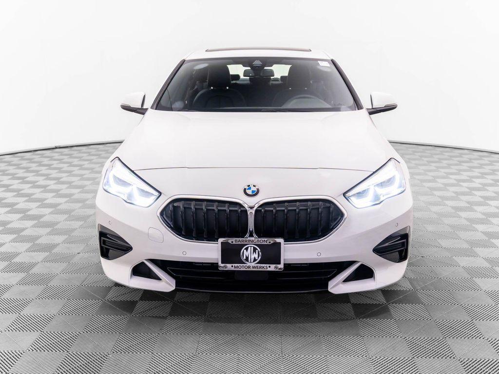 new 2024 BMW 228 Gran Coupe car, priced at $45,470