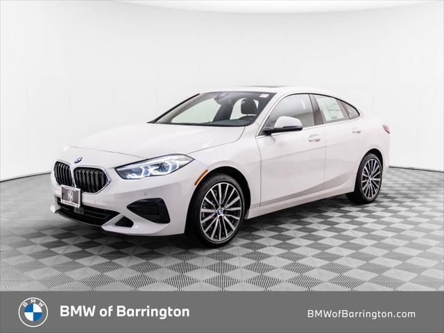 new 2024 BMW 228 Gran Coupe car, priced at $45,470