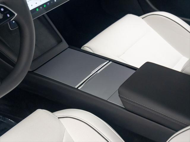 used 2024 Tesla Model 3 car, priced at $44,300