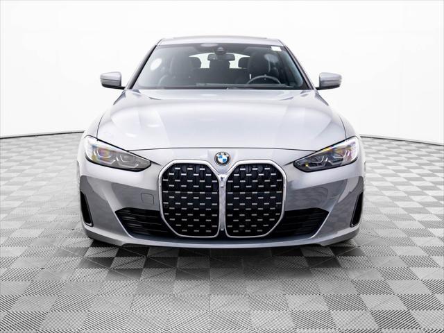 used 2024 BMW 430 Gran Coupe car, priced at $43,900