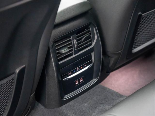 used 2024 BMW 430 Gran Coupe car, priced at $43,900