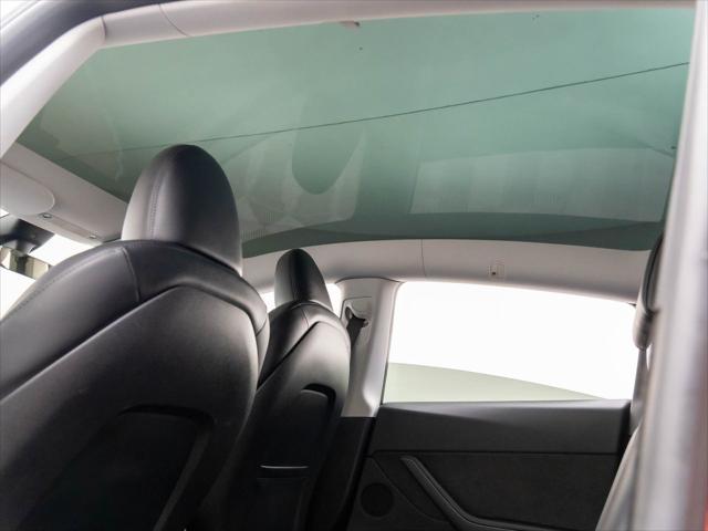 used 2023 Tesla Model Y car, priced at $33,000