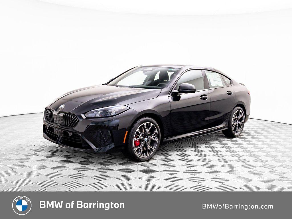 new 2026 BMW 228 Gran Coupe car, priced at $47,325