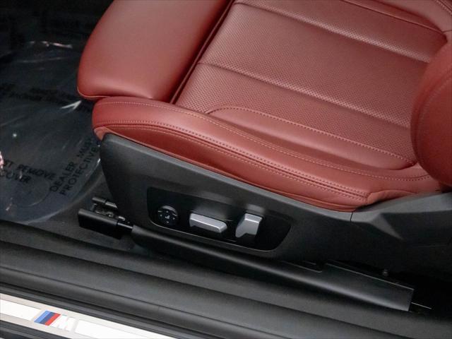 used 2023 BMW M440 car, priced at $54,000