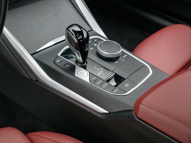 used 2023 BMW M440 car, priced at $54,000