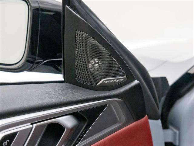 used 2023 BMW M440 car, priced at $54,000