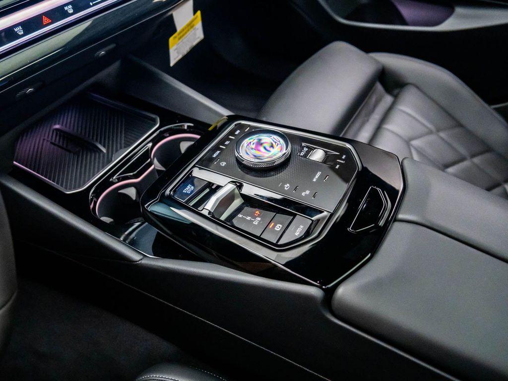 new 2026 BMW i5 car, priced at $80,525