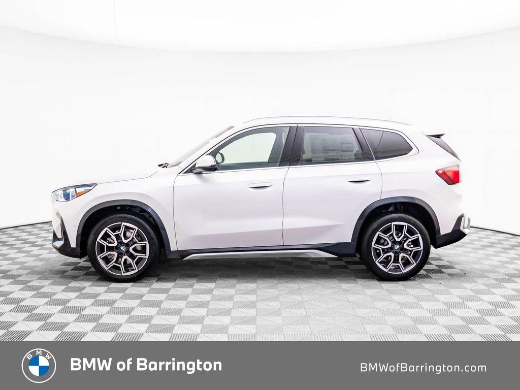 new 2026 BMW X1 car, priced at $47,480