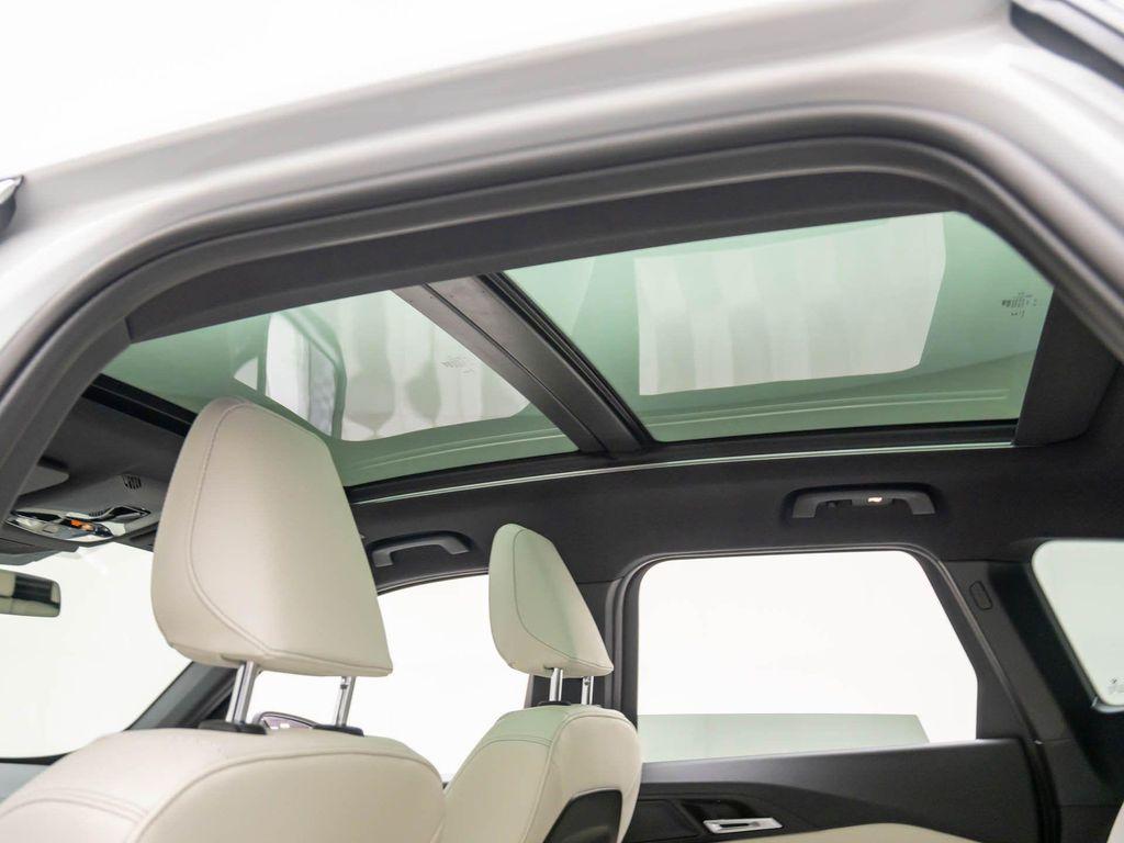 new 2026 BMW X1 car, priced at $47,480