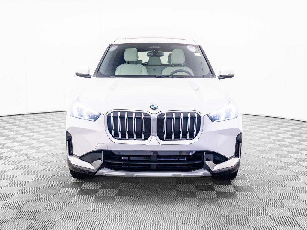 new 2026 BMW X1 car, priced at $47,480