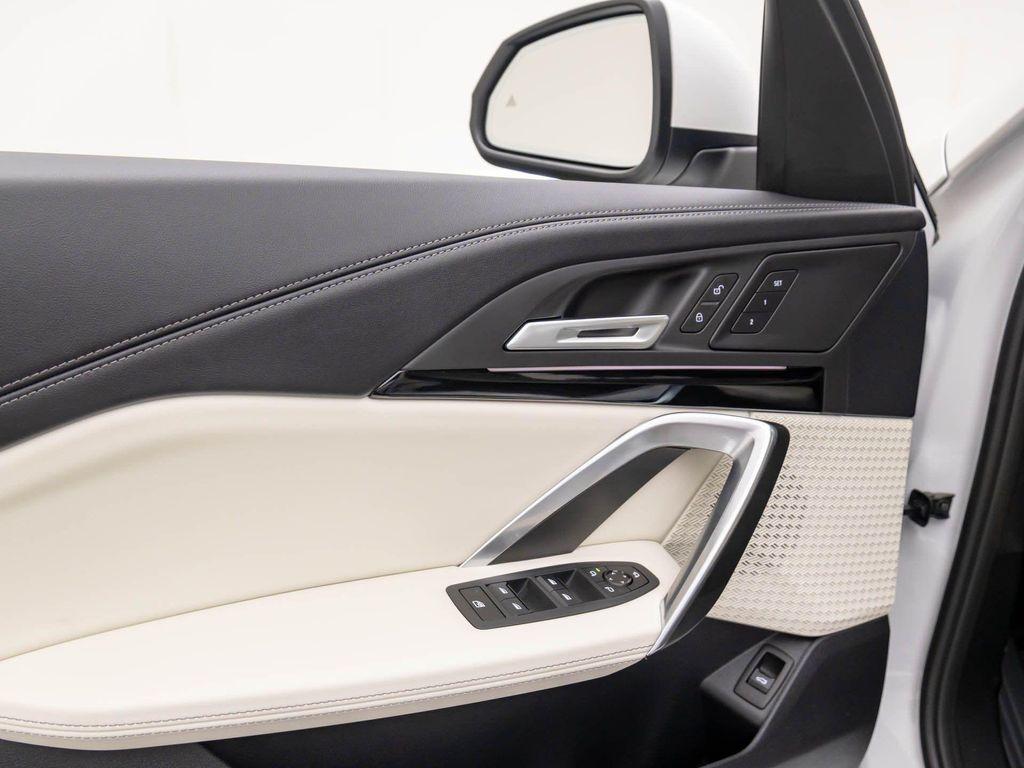new 2026 BMW X1 car, priced at $47,480