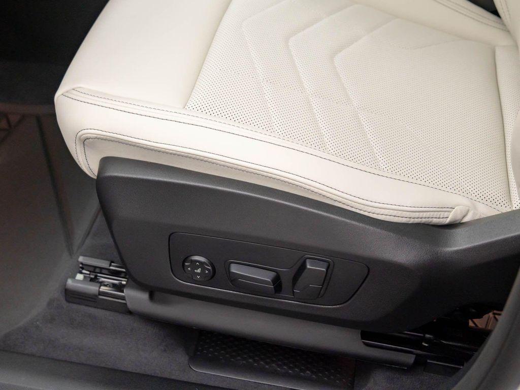 new 2026 BMW X1 car, priced at $47,480