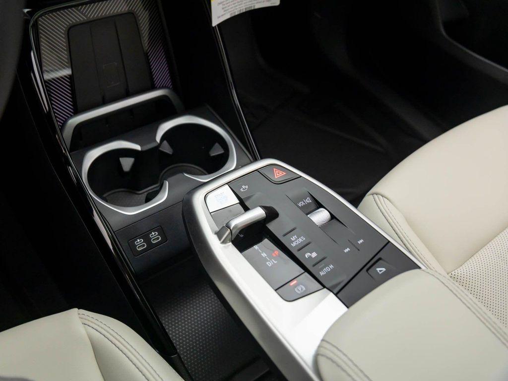 new 2026 BMW X1 car, priced at $47,480