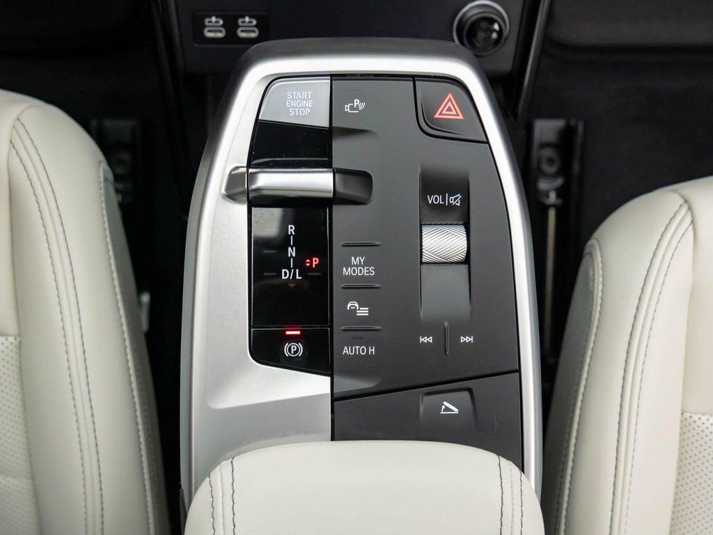 new 2026 BMW X1 car, priced at $47,480