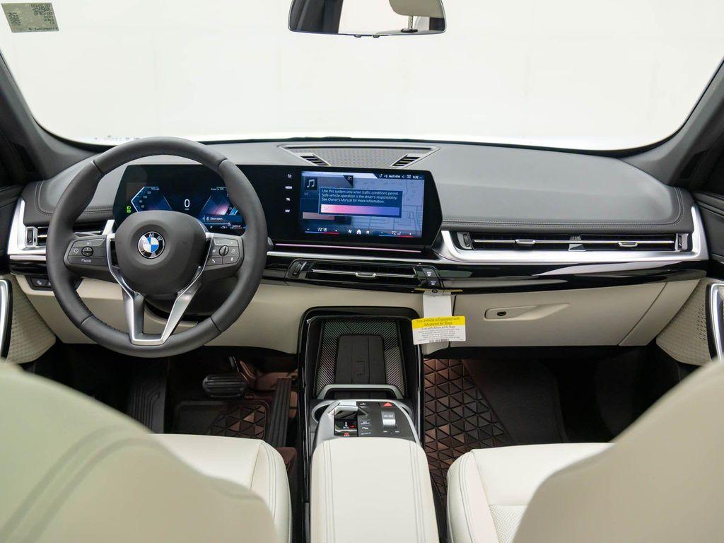 new 2026 BMW X1 car, priced at $47,480