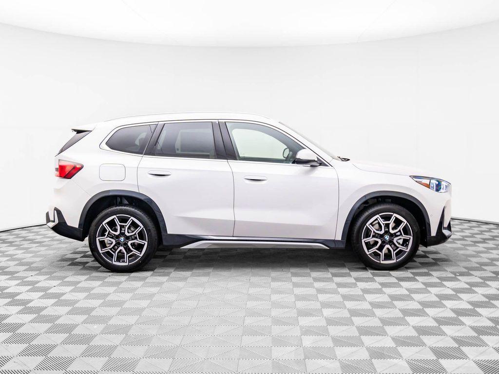 new 2026 BMW X1 car, priced at $47,480