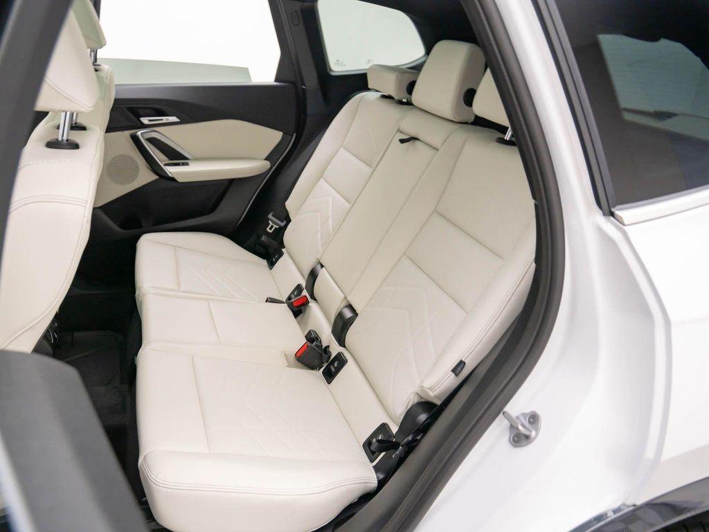 new 2026 BMW X1 car, priced at $47,480