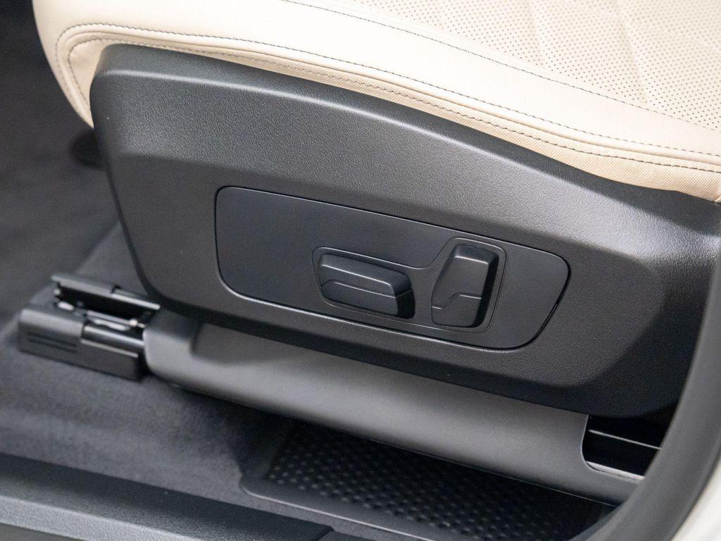 new 2025 BMW X1 car, priced at $44,975