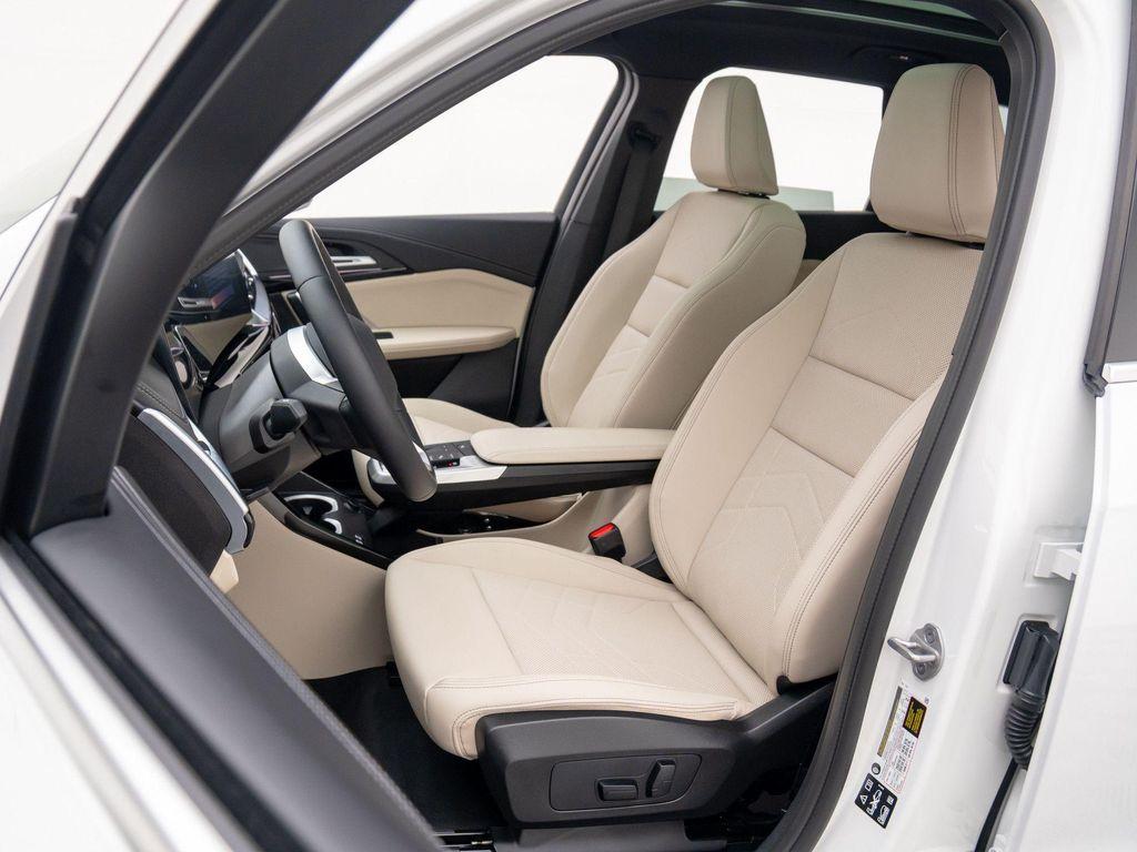 new 2025 BMW X1 car, priced at $44,975
