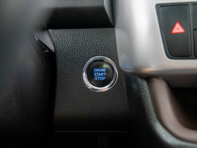 used 2016 Toyota Highlander car, priced at $26,900