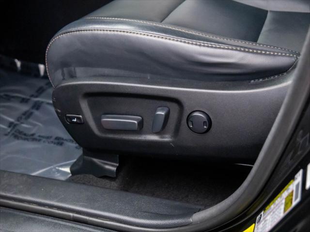 used 2016 Toyota Highlander car, priced at $26,900