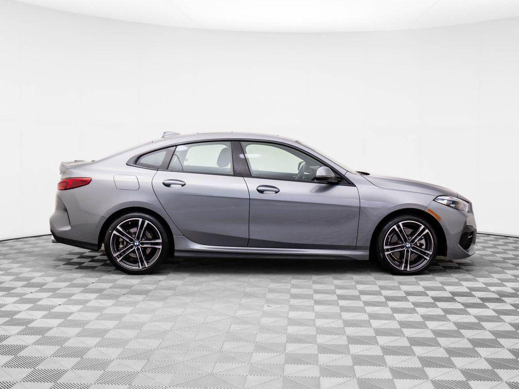 used 2024 BMW 228 Gran Coupe car, priced at $39,800