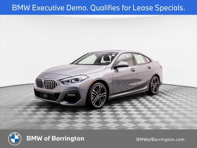 new 2024 BMW 228 Gran Coupe car, priced at $49,260