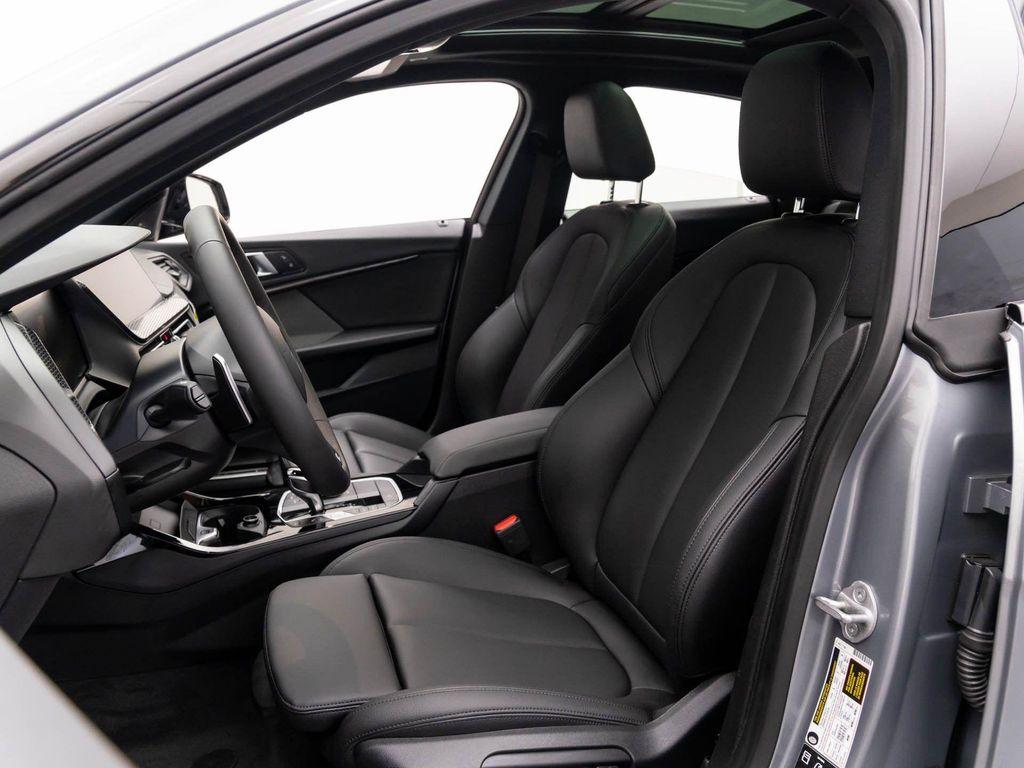 used 2024 BMW 228 Gran Coupe car, priced at $39,800