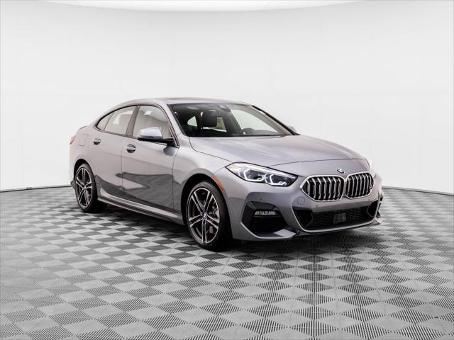 new 2024 BMW 228 Gran Coupe car, priced at $49,260