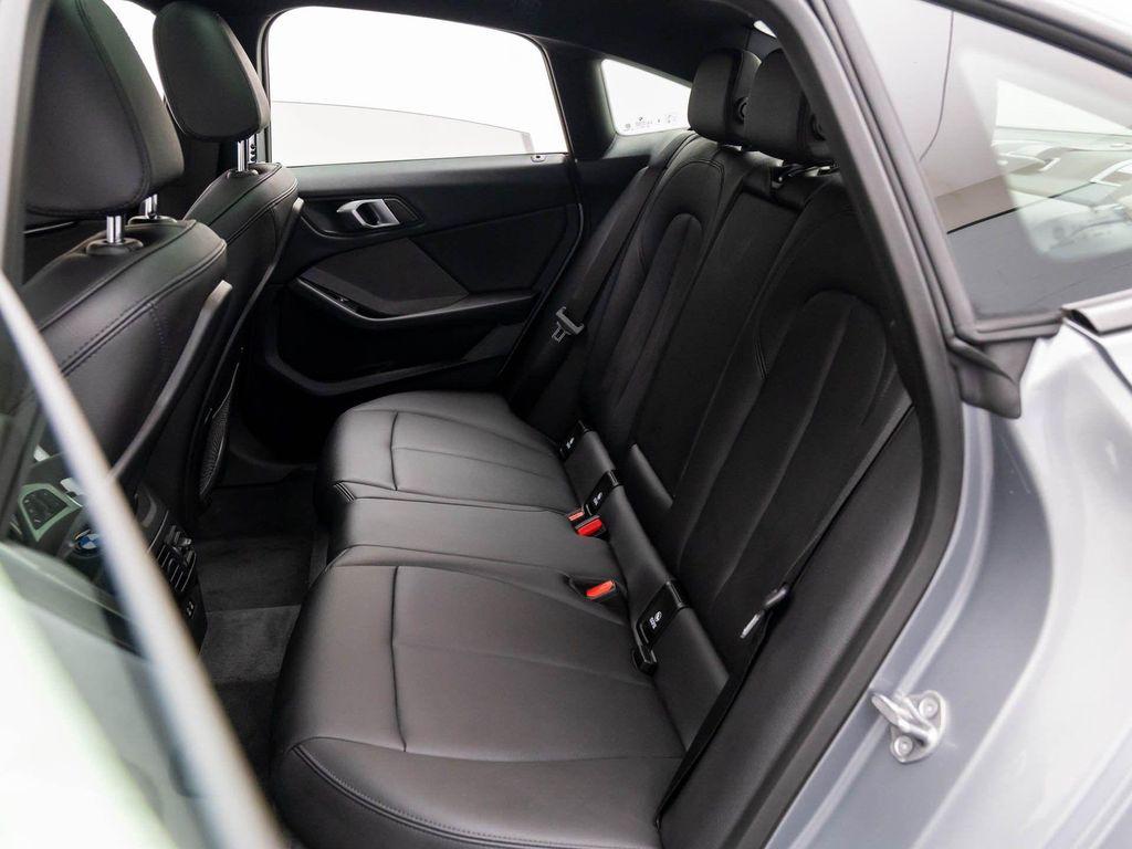 used 2024 BMW 228 Gran Coupe car, priced at $39,800