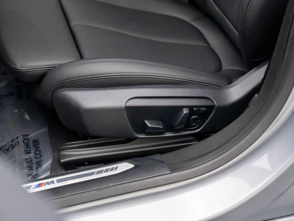 used 2024 BMW 228 Gran Coupe car, priced at $39,800