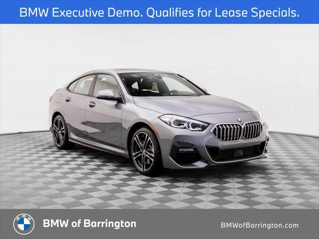 new 2024 BMW 228 Gran Coupe car, priced at $49,260