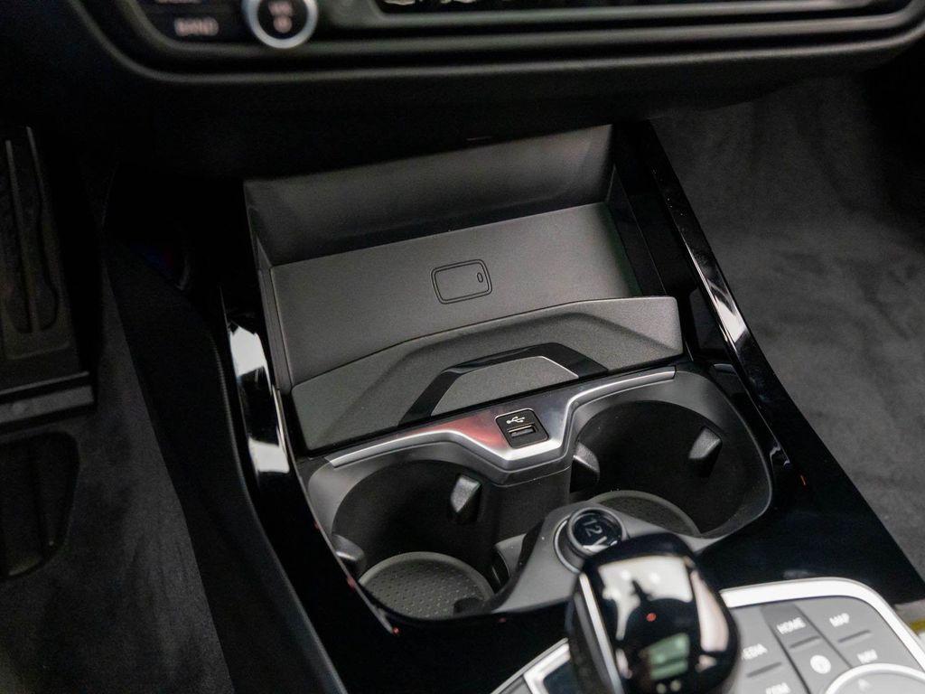 used 2024 BMW 228 Gran Coupe car, priced at $39,800